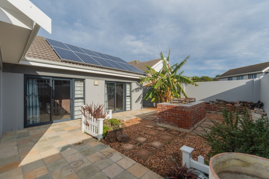 3 Bedroom Property for Sale in Kamma Ridge Eastern Cape